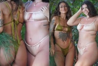 Image 8 of STAY SEXY- bikini (pre sale)