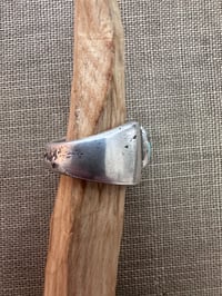 Image 2 of Royston Ring size 8