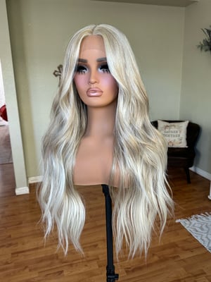 Image of Christina luxury (ready to ship)