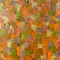 Image 2 of Warm Town
