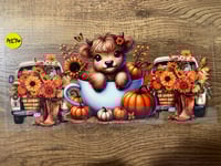 Image 15 of Cows Decals