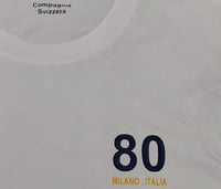 Image 5 of 80 MILANO.ITALIA T SHIRT