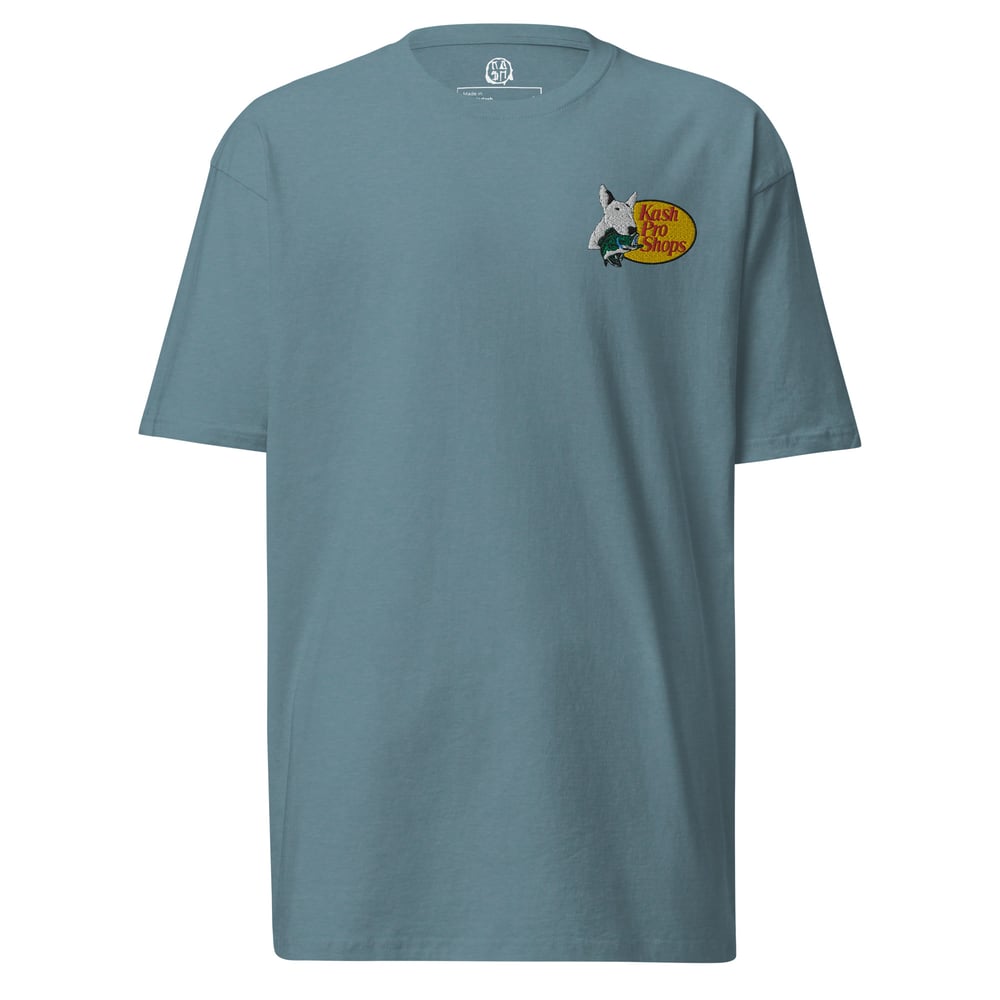 Image of KASH PRO SHOPS MENS PREMIUM EMBROIDERY