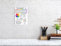 Image 2 of Autism Awareness Print
