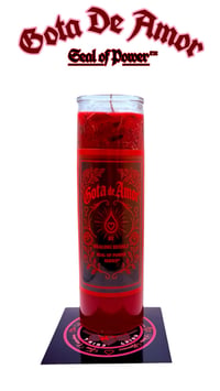 Image 4 of Gota De Amor Seal of Power™ 