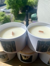 Image 3 of Bug Repellent candles 