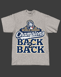 2025 world series champions