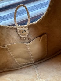 Image 4 of American Buffalo Hobo Bag 