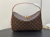 Image 1 of LV Slouchy Bag