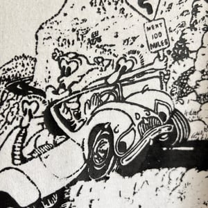 Image of 'Sur-vivor' T-Shirt