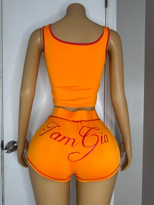 Image of Hot Girl Sets