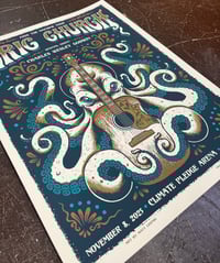 Image 5 of Eric Church - Seattle, Wa - 2025