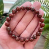 Brecciated Jasper Bracelet