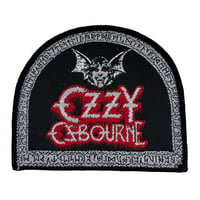 80s OZZY OSBOURNE - SPEAK OF THE DEVIL