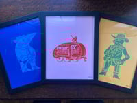 Image 1 of Framed Prints