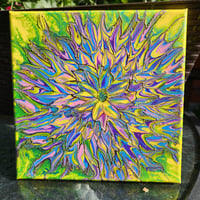 Image 1 of Daisy Dimensions 8x8"