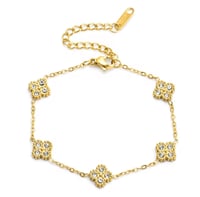 Grande Bloom Bracelet