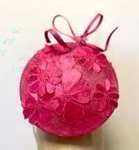 Image 2 of Pink  percher   