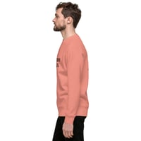 Image 18 of Men/Boys EARTH ANGEL Premium Sweatshirt