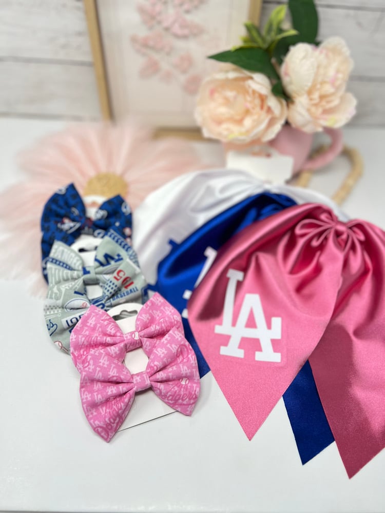 Image of LA 💙 Collection 