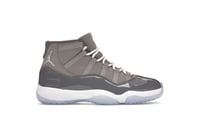 Image 2 of Jordan 11 Retro “Cool Grey” (2021)