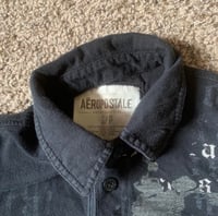 Image 3 of (s) aeropostale polo