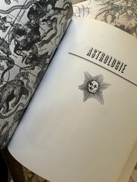 Image 6 of Encyclopédie de la divination d'Henri Veyrier, 1982!