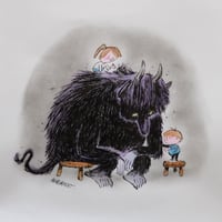 Image 1 of Epouillage