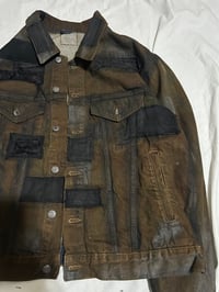 Image 3 of RUST (XL)