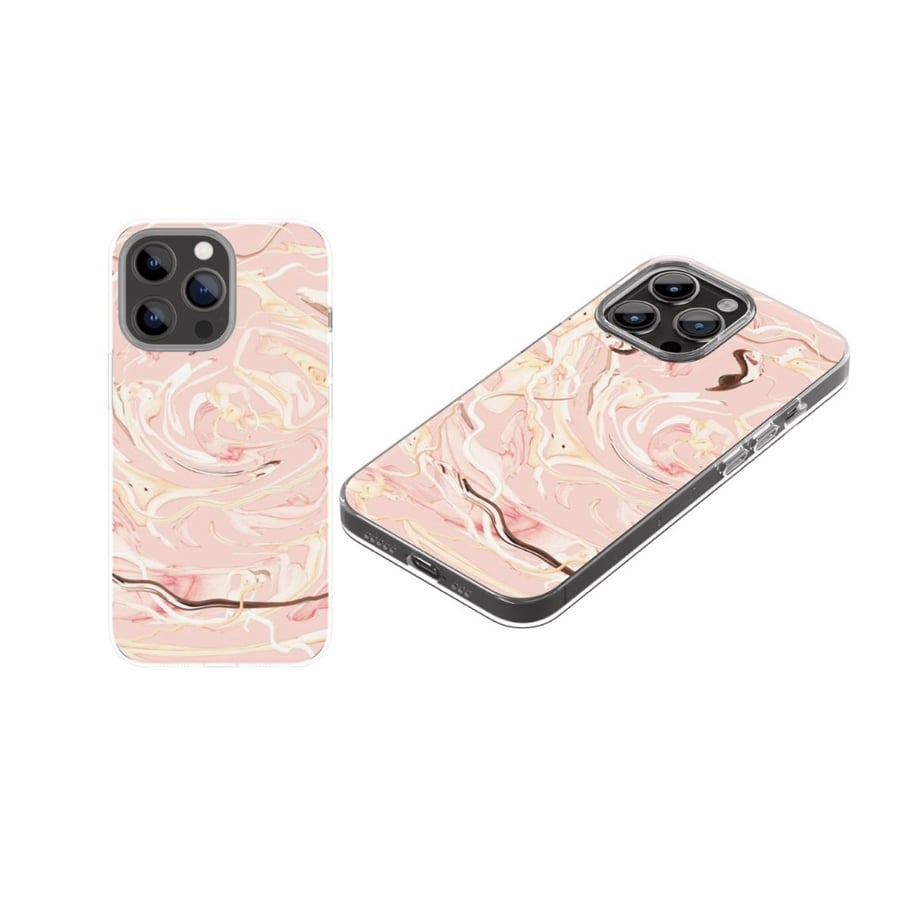 Image of Customized Phone Case