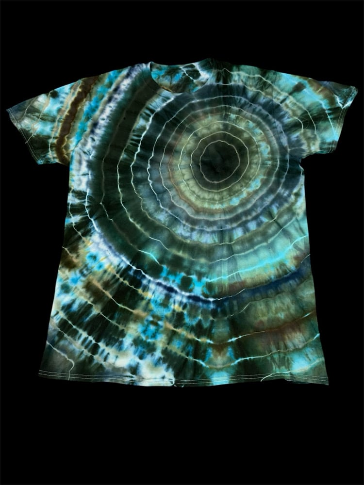 Image of (2XL) Alpine Lakes T-Shirt