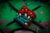Hellish Knucklechomp
