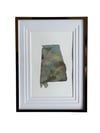 Alabama Framed No.3