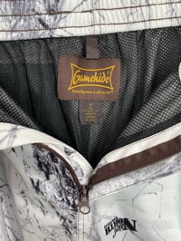 Image 4 of Gamehide snow Camo pants (Boys XL/Mens Small)