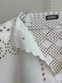 Image 3 of Daisy shirt 🤍(one size)