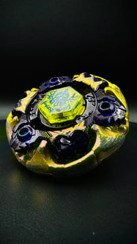 Image 3 of Ultimate Gravity Destroyer Stamina GB145S