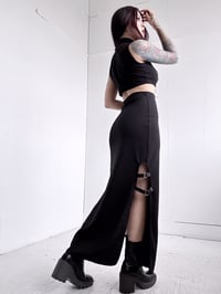 Image 3 of Strapped Maxi (made to order)