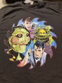 Image 2 of "Game Over" shirt