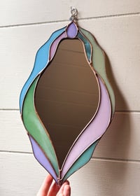 Image 5 of Rainbow (16 x 9 in)