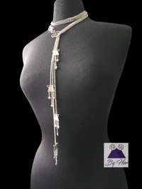 Image 3 of Naag tshauv