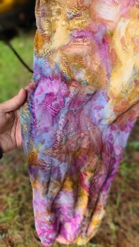 Image 3 of Wheat & Wildflowers