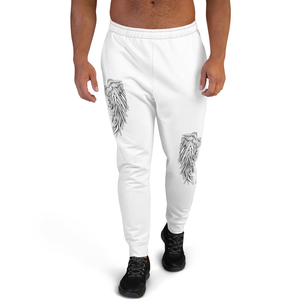 Image of JOGGING - ANGEVIL