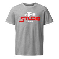 Image 3 of In The Studio organic mid-light t-shirt