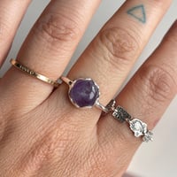 Image 2 of Clarity ring