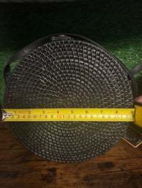 Image 4 of The Lurker Beneath Porthole Light Up Purse 