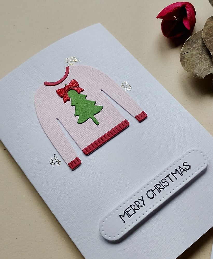 Image of Mini Cosy Christmas 2