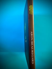 Image 10 of PREORDER - HORSEFLY DELUXE EDITION SIGNED MULTIMEDIA HARDCOVER BUNDLE