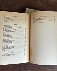 Image 11 of La doctrine secrète, deux tomes, Helena Blavatsy, 1946!