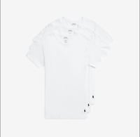 Polo 3 pack t-shirts 