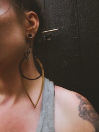 Image 4 of gemini hoops 2